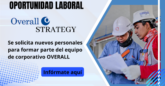 tecnicosOverall Strategy , supervisores, construccion, consultoria
