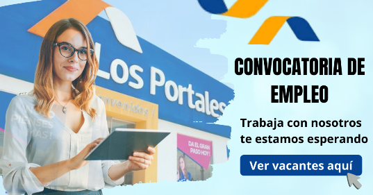 empleos en los portales