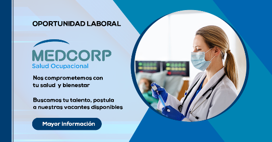medicina, enfermeria medcorp medicina ocupacional