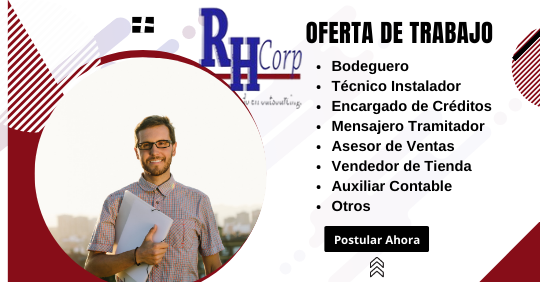 TRABAJO EN GUATEMALA, EMPLEOS EN GUATEMALA, TRABAJOS PARA EJECUTIVOS DE VENTAS, TRABAJO EN BODEGA, BODEGUEROS EN GUATEMALA