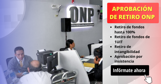 retiro de ONP, aprobacion por el congreso constitucional, Aportes ONP