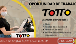 Trabajos para choferes archivos - Página 2 de 8 - Portal de Trabajos