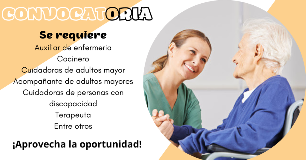 TRABAJOSDELCUIDADODEADULTOMAYOR