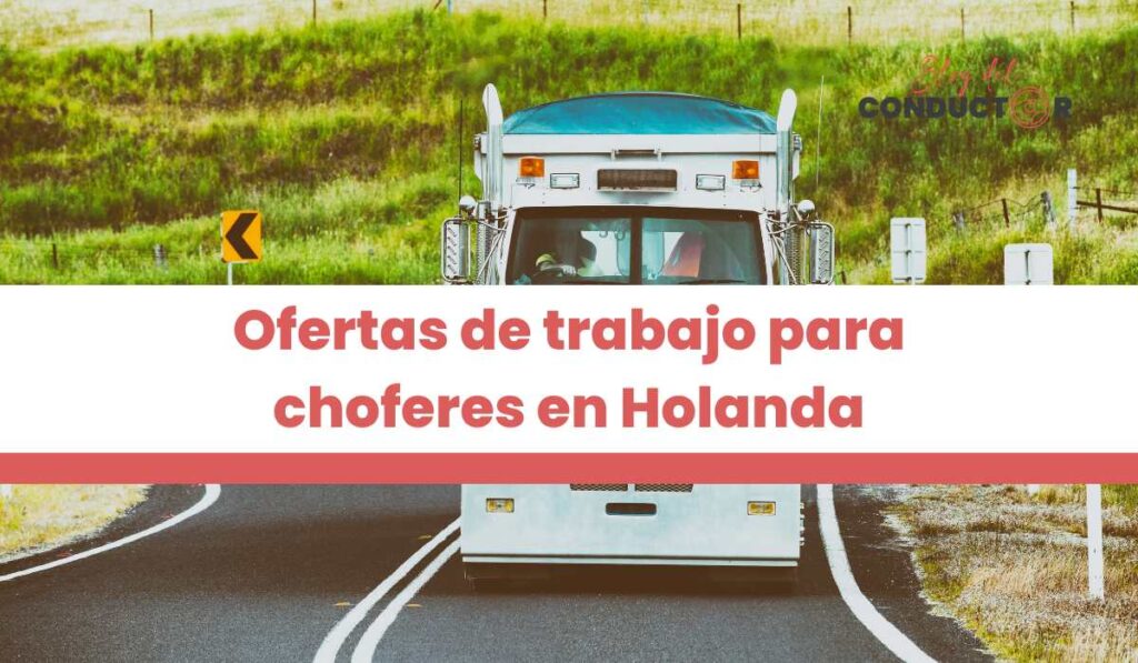 TRABAJOSPARACHOFERESENHOLANDA