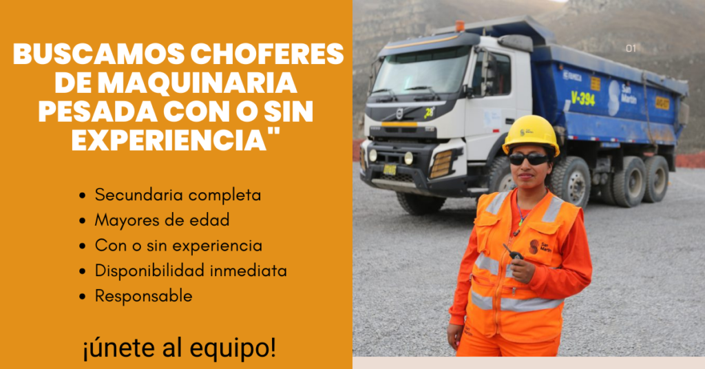 TRABAJOSPARACHOFERESENMINAS